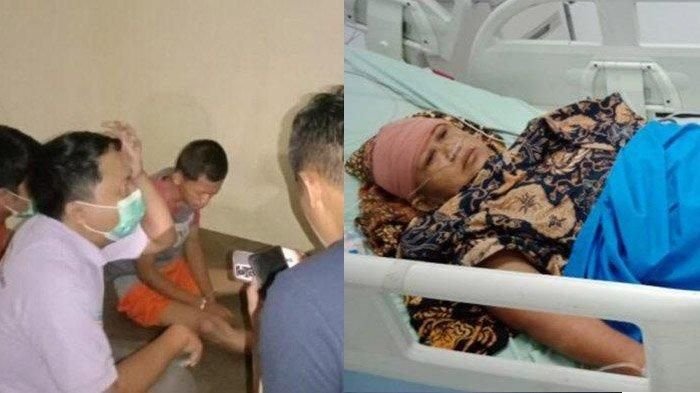 Tragis! Remaja di Subang Bac*k Ibu Kandung Sendiri, Baca Ayat Kursi dan Takbir Sebelum Serang Korban