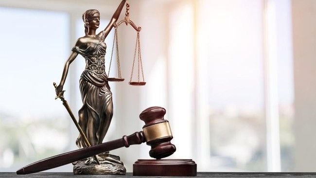 MA Ingatkan Hakim: Jangan Berlagak Malaikat, Tapi Juga Jangan Jadi Setan