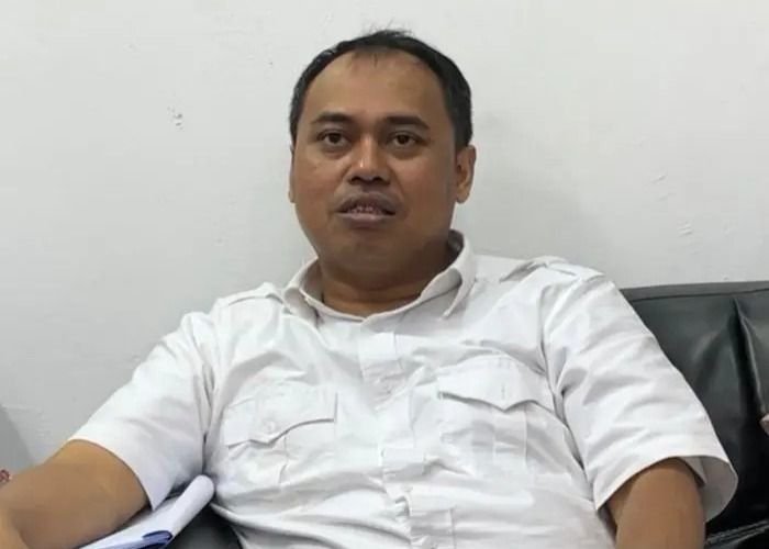 Ketua IDAI Sumut dr Rizky Adriansyah Diberhentikan Sepihak oleh RSUP H Adam Malik, Diduga Terkait Kritik Mutasi Dokter