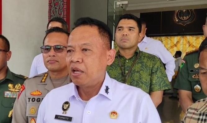 Kemenko Polkam Tindaklanjuti Arahan Presiden, Turun ke Sumut Berantas Premanisme dan Ormas Bermasalah