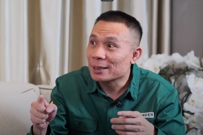 Rismon Sianipar Kritik Pernyataan Bareskrim Soal Ijazah Jokowi: &ldquo;Identik Bukan Berarti Otentik&rdquo;