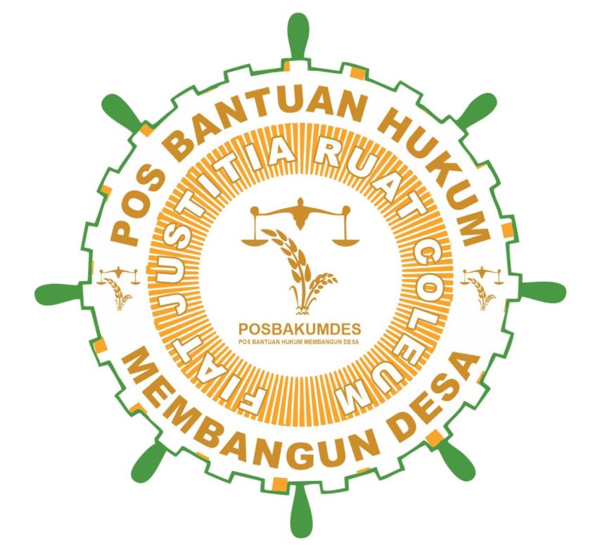 Formades Resmi Bentuk Posbakumdes, Wujudkan Bantuan Hukum Gratis untuk Warga Desa