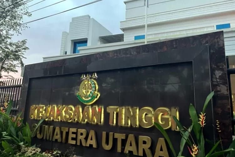 Kajati Sumut: Jaksa Korban Pembacokan Tidak Pernah Menangani Perkara Atas Nama Pelaku, Diduga Ada Motif Lain dalam Kejadian Ini