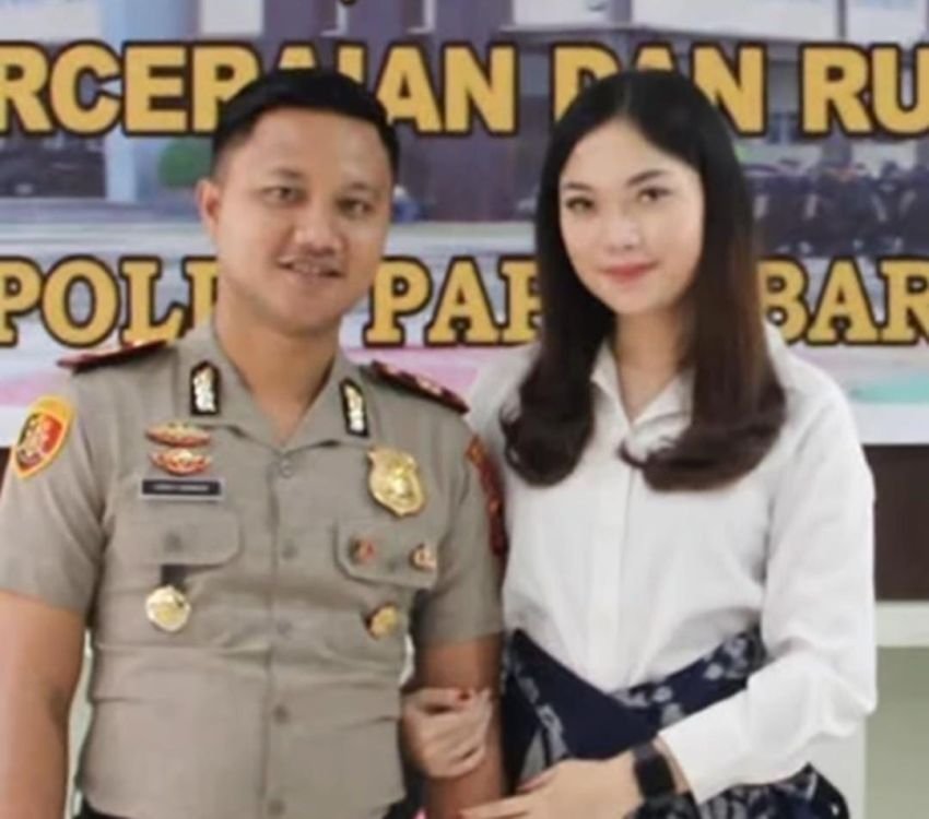 Operasi Alpha Bravo Ditutup, Istri Iptu Tomi Marbun Buka Suara: Belum Ada Titik Terang, Tunggu RDP di DPR