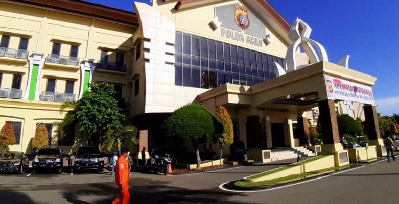 Kepala PT Pos KCP Rimo Diduga Korupsi Rp1,2 Miliar, Uang Dibawa Investasi Bodong