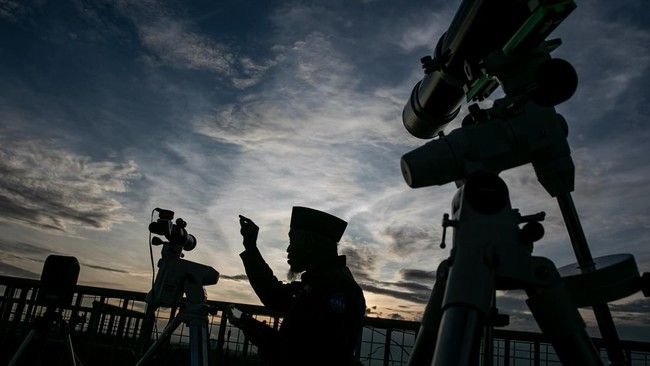 Berbeda dengan Indonesia, Malaysia Tetapkan Hari Raya Idul Adha 1446 H pada Sabtu 7 Juni 2025