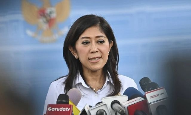 Menkomdigi Meutya Hafid Tanggapi Gelombang PHK di Industri Media, Siap Bertemu Menaker