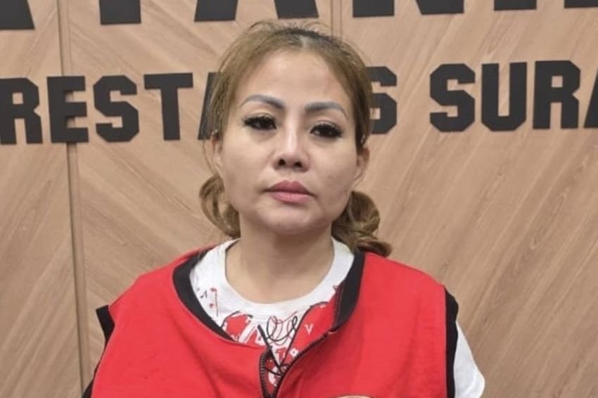 Ombudsman Jatim Proses Laporan Jan Hwa Diana Terkait Penyegelan Gudang Sentoso Seal