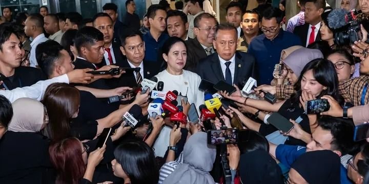 Puan Maharani Desak Pengusutan Tuntas Kasus Pembacokan Jaksa: Tak Boleh Ada Intimidasi terhadap Penegak Hukum
