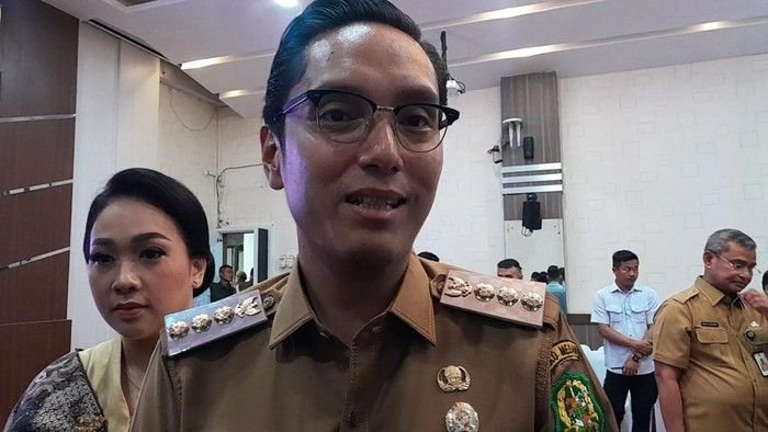 Masalah Sistem Parkir di Medan Tak Kunjung Selesai, Wali Kota Rico Waas Janji Akan Kajian Ulang Tarif