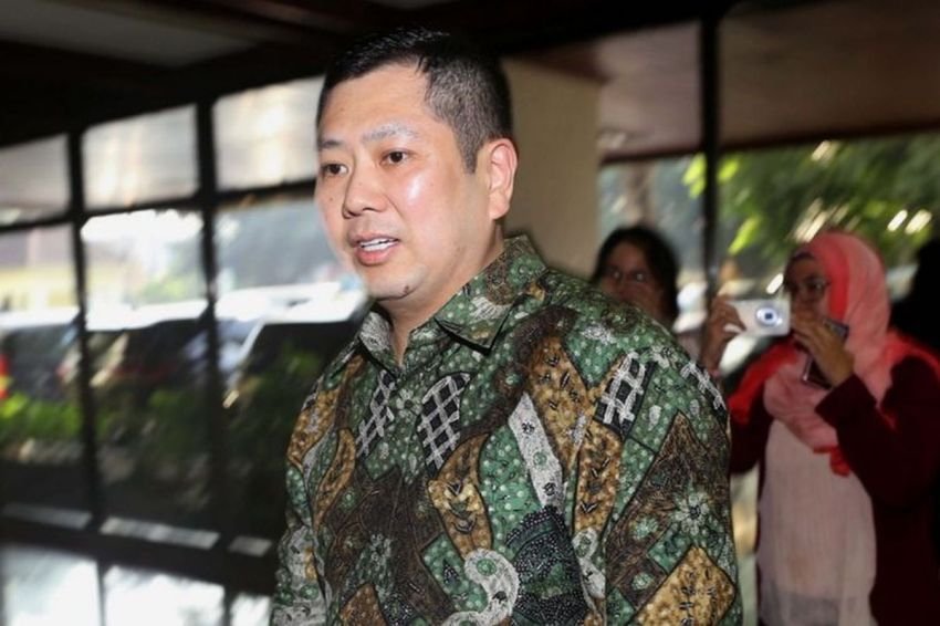 Hary Tanoesoedibjo Diperiksa 4 Jam Terkait Kasus Pencemaran Lingkungan di KEK Lido