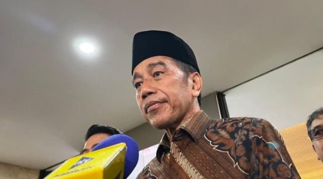 Jokowi Siap Tunjukkan Ijazah di Pengadilan: “Saya Kasihan, Tapi Sudah Keterlaluan”