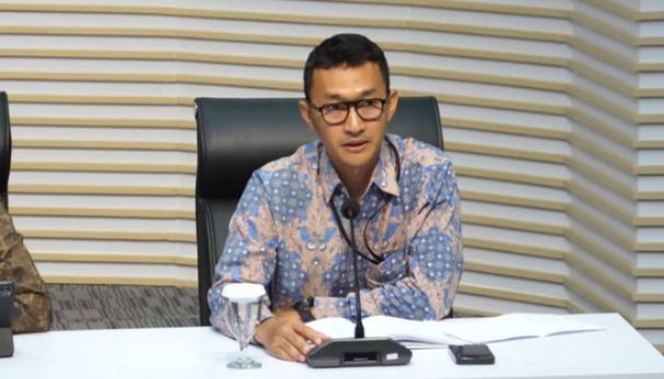 KPK Sita Aset Senilai Rp9 Miliar Terkait Korupsi Dana Hibah Pokmas Jawa Timur