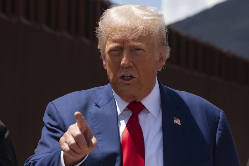 Setelah Terima Afrikaner, Trump Jadwalkan Pertemuan dengan Presiden Afrika Selatan