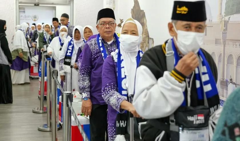 PPIH Arab Saudi Terbitkan Aturan Penggabungan Pasangan Jemaah Haji yang Terpisah di Makkah