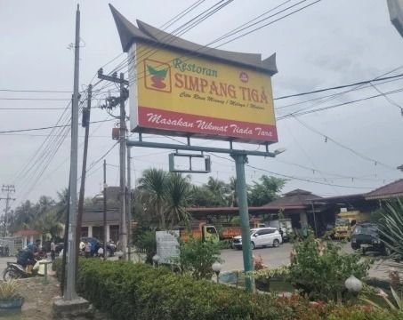 23 Tahun Dikuasai Tanpa Izin, PN Sei Rampah Eksekusi Lahan Restoran Mewah Milik PTPN IV di Sergai