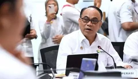 Transaksi di Koperasi Desa Merah Putih Wajib Gunakan QRIS, Ini Penjelasan Menkop UKM