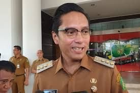 100 Hari Riko Waas: Medan Berkah di Tengah Segudang Tantangan
