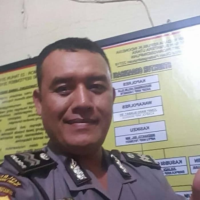 Kasi Keuangan Polres Padangsidimpuan Dipecat: Tipu Personel dengan Gadai SK Polisi, Palsukan Tanda Tangan Kapolres