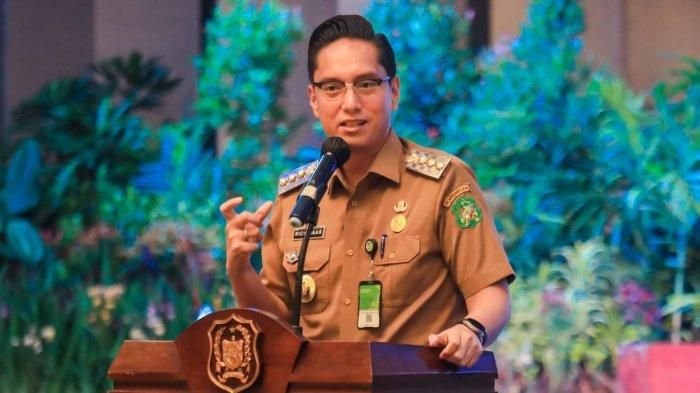 Bertambah Lagi, 5 Pejabat Pemko Medan Akan Pindah ke Pemprov Sumut, Wali Kota: Saya Restui