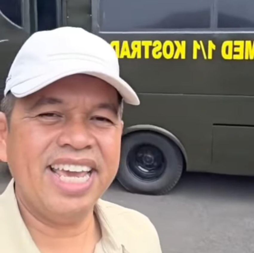 Kebijakan Sekolah Militer Dedi Mulyadi Dikritik DPR: Bukan Solusi Atasi Kenakalan Remaja