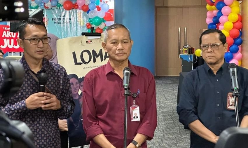 Peringatan Hardiknas 2025, KPK Ingatkan Guru dan Dosen: Gratifikasi Bukan Rezeki