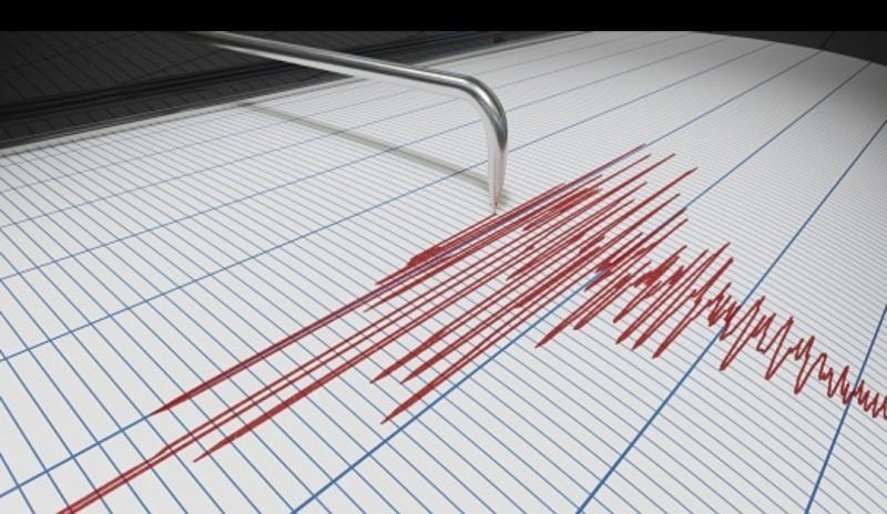 Gempa Magnitudo 4,8 Guncang Jembrana Bali, Tak Berpotensi Tsunami