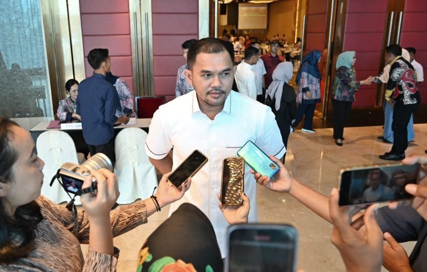 BMPS Sumut Dukung Sekolah Lima Hari: Dinilai Efektif Bangun Karakter dan Dukung Program MBG