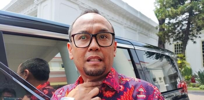 Presiden Prabowo Dukung Langkah PPATK Blokir Sementara Rekening Pasif
