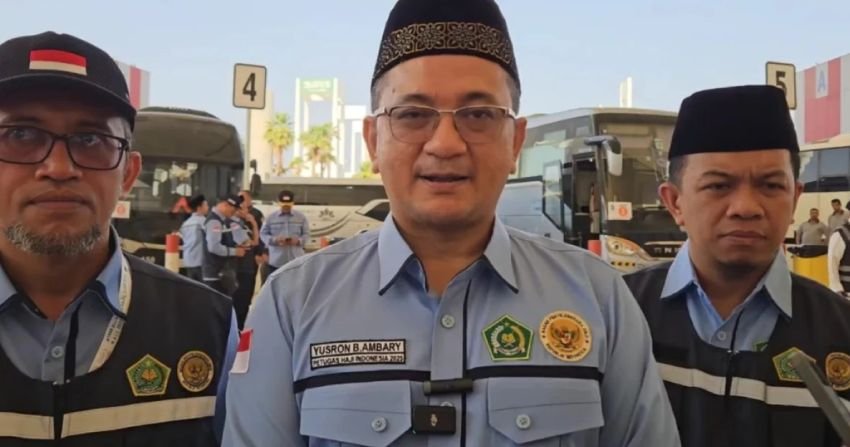 Tiga WNI Kembali Ditangkap di Makkah Terkait Dugaan Haji Ilegal, KJRI Lakukan Pendampingan