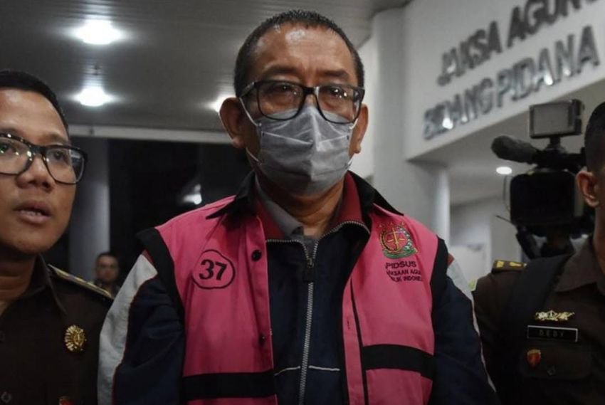 AJI Kritik Kejagung: Penetapan Direktur Pemberitaan JAK TV sebagai Tersangka Dinilai Langgar UU Pers