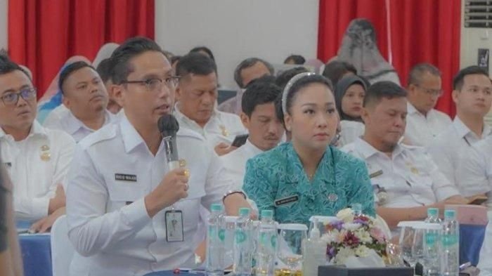 Medan Ditegaskan Komit Jadi Kota Layak Anak, Wali Kota: Ini Amanah Besar