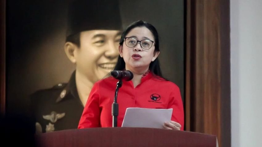 Puan Maharani Tegaskan Kongres PDIP Digelar Tahun Ini, Jadwal Resmi Menyusul