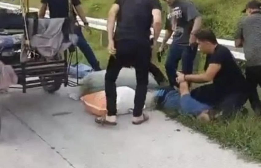 Polda Sumut Bongkar Penyelundupan 30 Kg Sabu Jaringan Internasional Malaysia-Indonesia, 3 Pelaku Ditangkap