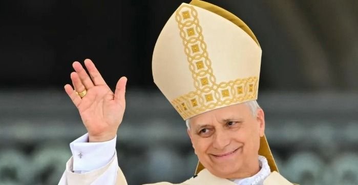 Paus Leo XIV Perbarui Identitas Warga Peru di Vatikan, Tegaskan Komitmen sebagai Warga Negara