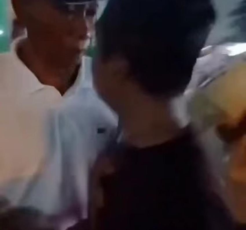 Polisi Tangkap Preman yang Ancam Purnawirawan Polri di Pasar Induk Kramatjati