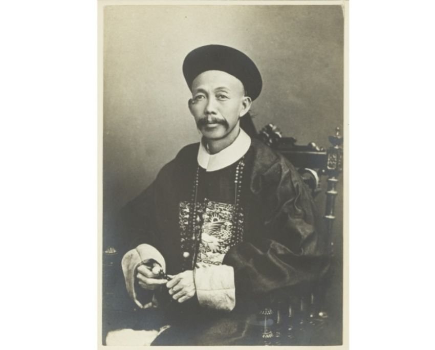 Tjong Yong Hian, Tokoh Tionghoa di Balik Revolusi Pembangunan Kota Medan