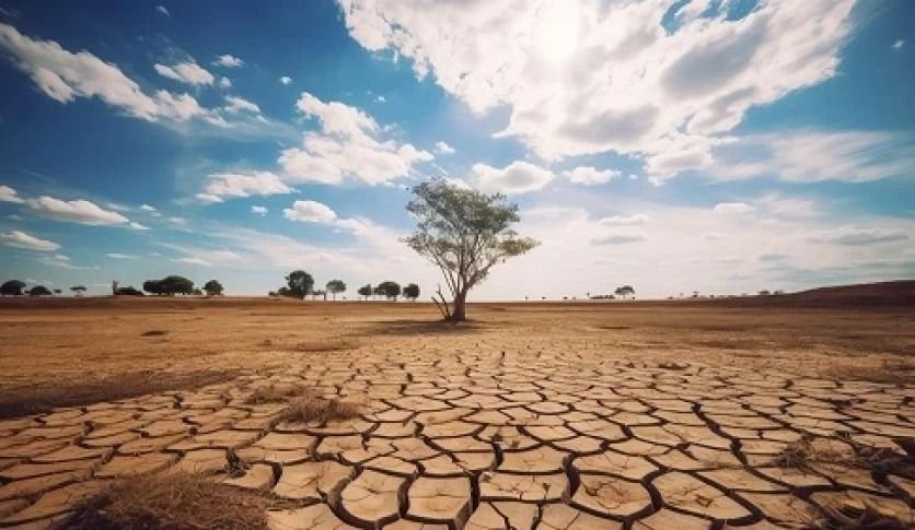 BMKG Prediksi Musim Kemarau Dimulai April-Juni 2025, Waspadai Risiko Karhutla dan Krisis Air