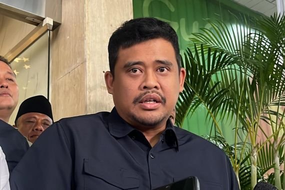 Gubernur Sumut Bobby Nasution Bantah Rebut Pulau Aceh: &ldquo;Sudah Sesuai Prosedur dan Disahkan Kemendagri&rdquo;