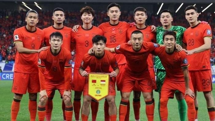China Wajib Menang Lawan Indonesia, Ivankovic Siapkan Strategi Menyerang?
