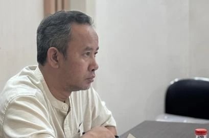 Ombudsman Sumut Hadirkan Layanan Pengaduan On The Spot di RSUD dr. H. Bachtiar Djafar Medan
