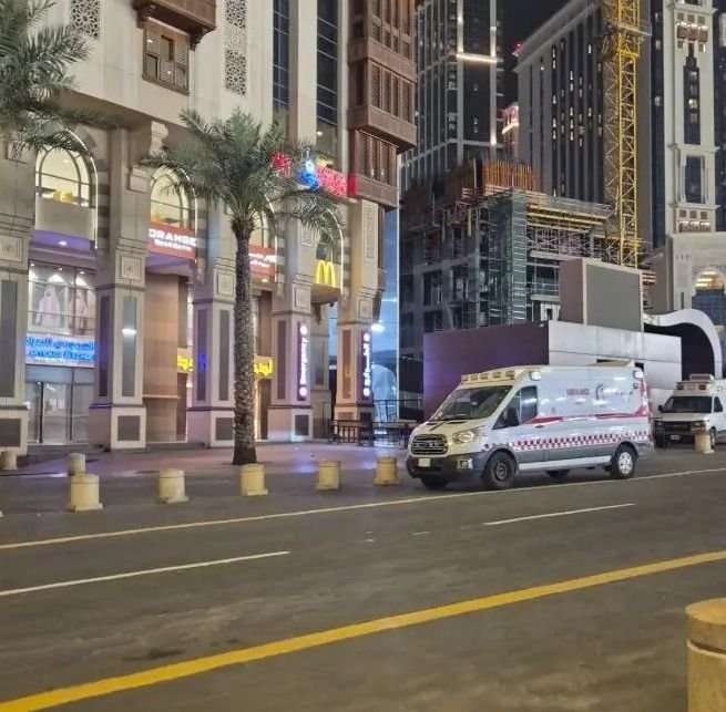 Jemaah Haji Asal Labusel Wafat Usai Umrah Wajib di Makkah