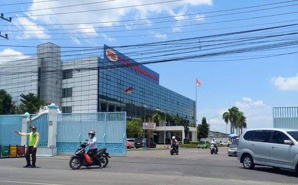 Kejagung Selidiki Dugaan Korupsi Kredit PT Sritex, Masih Tahap Awal