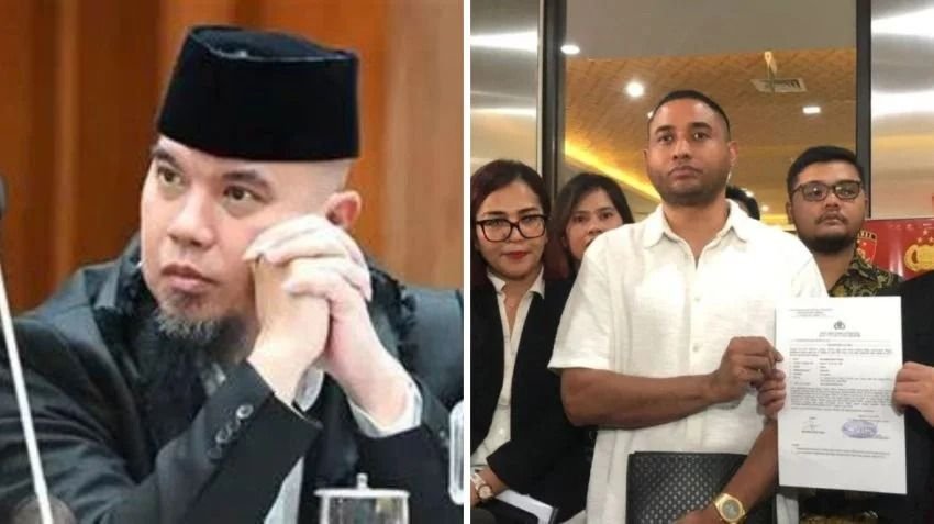 Buntut Salah Ucap dan Pernyataan Seksis, Ahmad Dhani Disanksi MKD