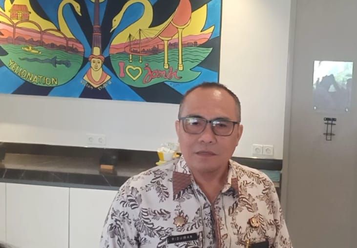 Pemkab Muaro Jambi Sosialisasikan Pembentukan Koperasi Merah Putih untuk Perkuat Ekonomi Desa