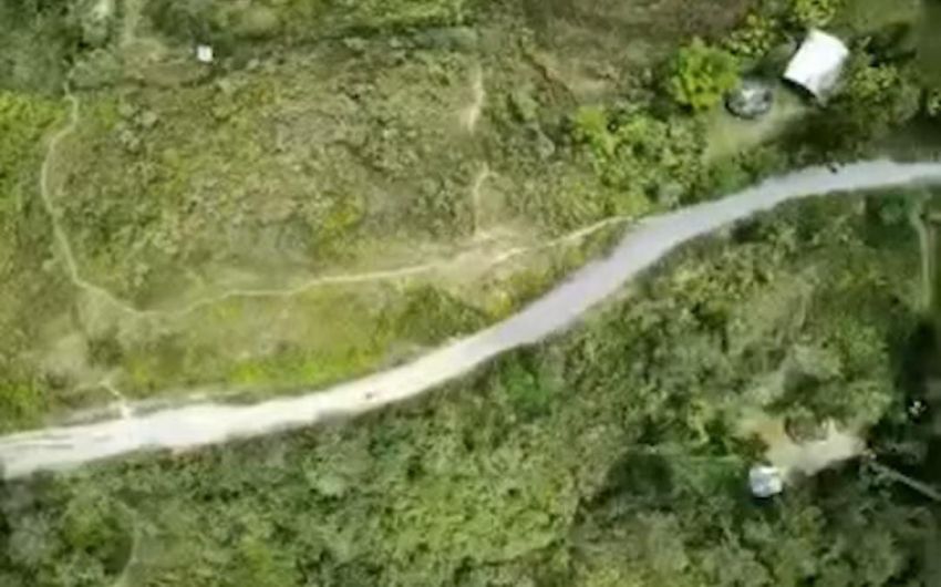 Kronologi Tewasnya 18 Anggota OPM dalam Kontak Senjata di Intan Jaya, Drone Bongkar Pergerakan OPM