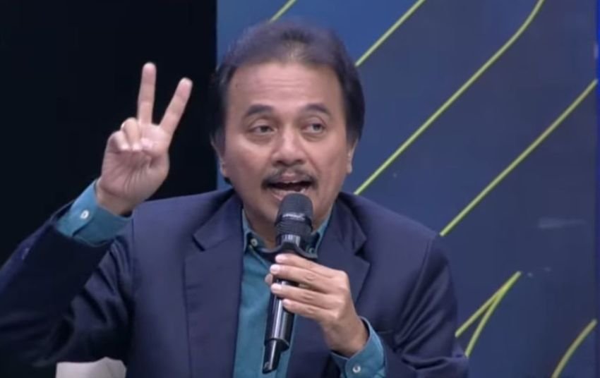 Santet dan Glembuk Solo? Roy Suryo Ungkap Kejanggalan yang Dialaminya Saat Usut Ijazah Jokowi