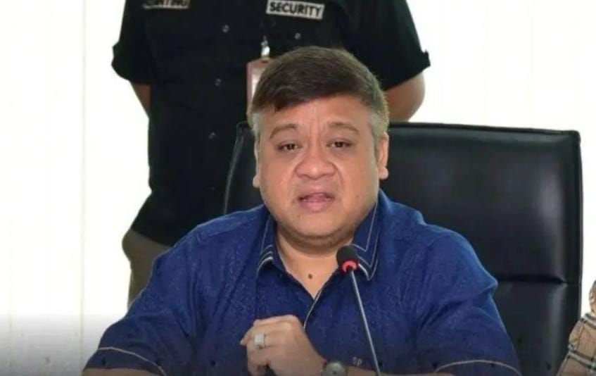 Anggota DPRD Medan Salomo Pardede Dilaporkan ke Polda Sumut atas Dugaan Pemerasan