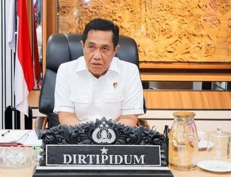 Dituding Cacat Prosedur, Bareskrim Tegaskan Penyelidikan Ijazah Jokowi Dilakukan Profesional