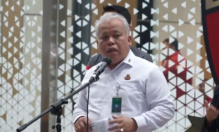 Kejagung Tetapkan Tiga Tersangka dalam Kasus Dugaan Korupsi Proyek Pengadaan Satelit Kemenhan